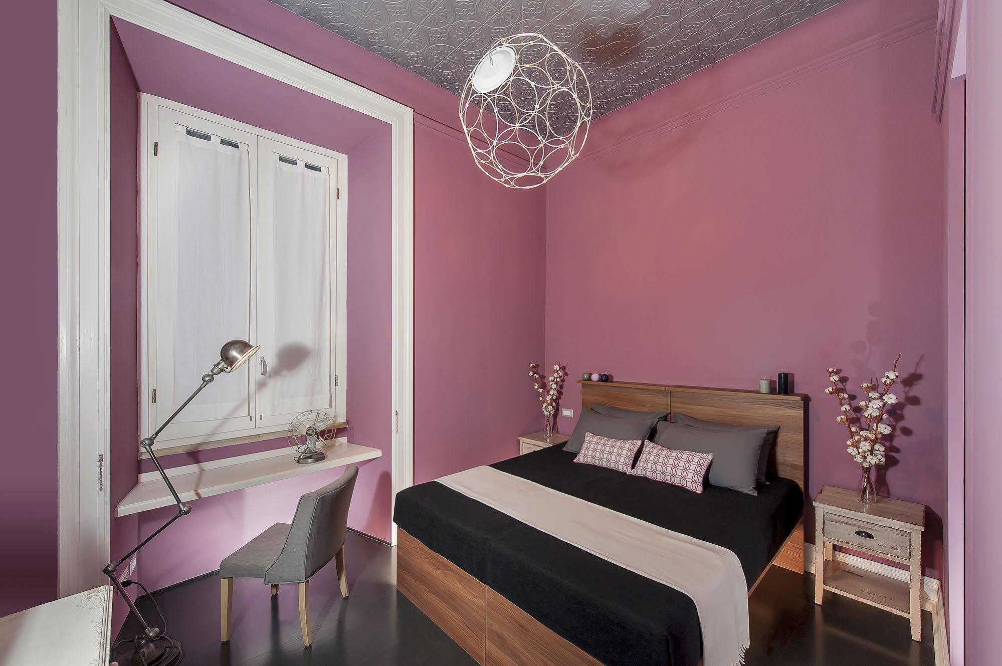 Daniele Manin Guesthouse Ρώμη Εξωτερικό φωτογραφία